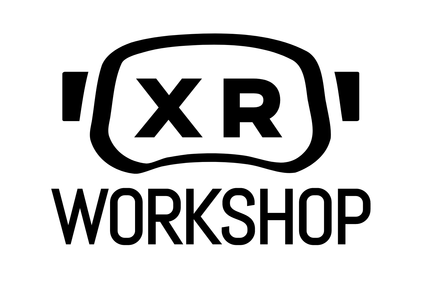 XR WORKSHOP Logo